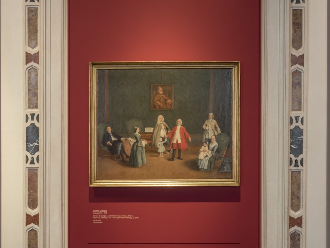 Venetian Eighteenth Century - Collections | Gallerie d'Italia